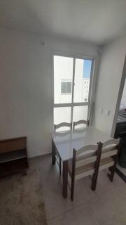 Apartamento Valinhos Campinas Roma - Campinas - 6