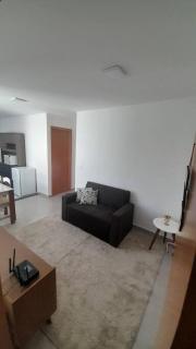Apartamento Valinhos Campinas Roma - Campinas - 9