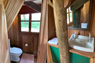 The Watch Tower 360' Bed View Shower Understars - Naivasha - 1