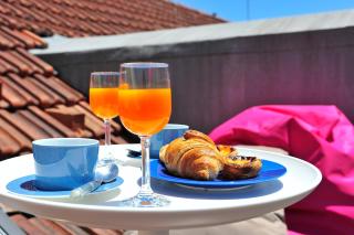 Localtraveling Downtown - Family Apartments - Lissabon - 1