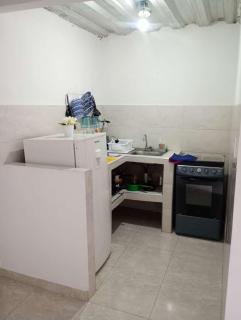 Apartamento Portal americas - 3
