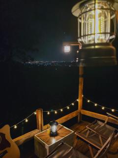 O RISE Camping - - 3