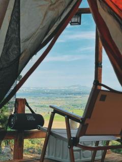O RISE Camping - - 0