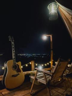 O RISE Camping - - 1