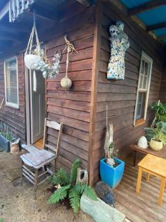 Maktub Biodynamic Farm - Woodbridge - 9
