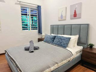 The Heritage Mid Valley l KL Sentral l 8 Pax - 8