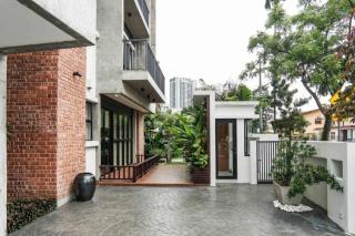 The Heritage Mid Valley l KL Sentral l 8 Pax - 7