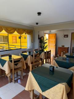 Hotel Alicia - 1