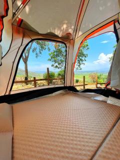 O RISE Camping - - 4