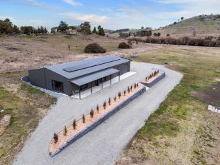 The Rossi Studio - A Blissful and Cosy Escape - Orange - 7