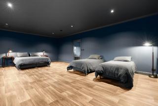 The Rossi Studio - A Blissful and Cosy Escape - Orange - 5