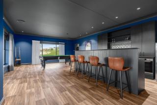 The Rossi Studio - A Blissful and Cosy Escape - Orange - 1