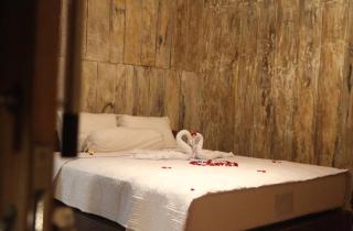 Santika Guest House - Ubud - 1