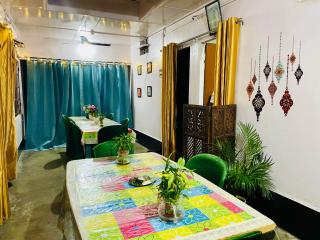 Namaskar Lodge and Homestay - Guwahati - 7
