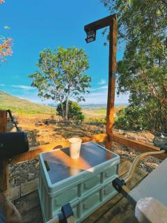 O RISE Camping - - 6