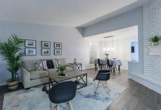 Modern Corporate Housing in Prime Location - 0