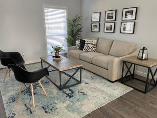 Modern Corporate Housing in Prime Location - 2