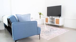 Casita Amarilla By Stay Here Pr - San Juan - 1