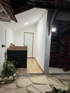 Pousada Recanto da Luísa - Paraty - 6