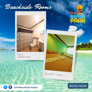 The Beach Park Hadsan - Lapu Lapu City - 2