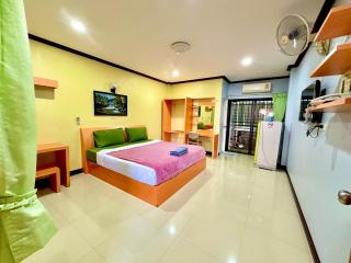 โรงแรมกาญจนาสกลนคร - 4