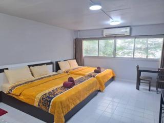 K.NAT Room service - Nonthaburi - 4