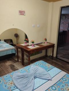 Cómodos apartamentos amoblados - Dosquebradas - 1