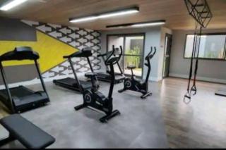 Studio Moderno na Vila Mariana à 500m do Hospital São Paulo - São Paulo - 8