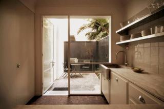 Boutique Art Deco Apt, Beach, Park, Shops, Cafes F1 - 5