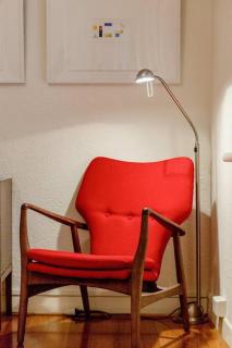 Boutique Art Deco Apt, Beach, Park, Shops, Cafes F1 - 3