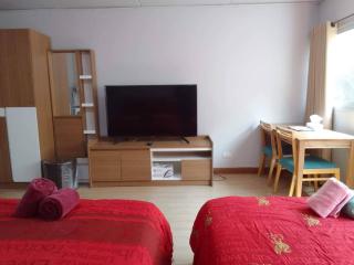 K.NAT Room service - 4