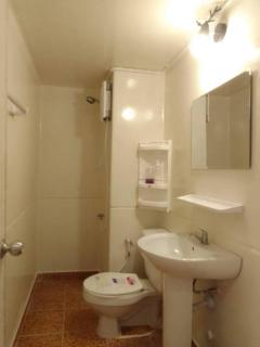 K.NAT Room service - Nonthaburi - 5