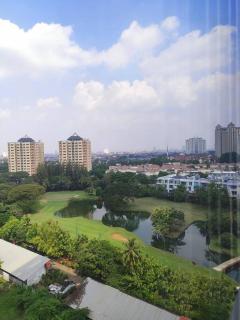 The Mansion Kemayoran 4 pax - 1