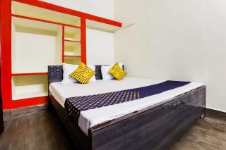 Hotel O Tirupati Guest House - 8