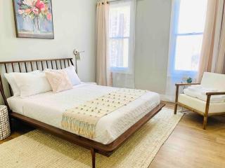 Be A Nomad - Near Downtown - Bottom Renovated - Jacksonville - 6