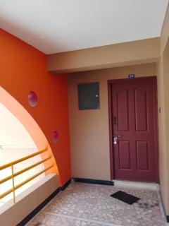 MK Residency - Tiruvannāmalai - 3