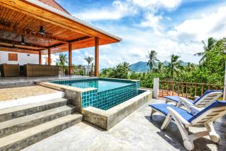 Tropical Villa Koh Tao - Ko Tao - 6