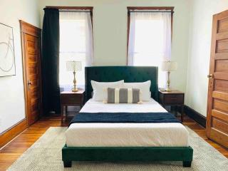Be A Nomad - Close to Downtown - Top - Jacksonville - 2