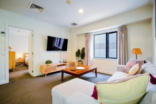City Life One Bedroom Apartment in Heart of CBD - Auckland - 0