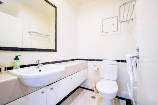 City Life One Bedroom Apartment in Heart of CBD - Auckland - 5