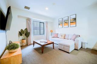 City Life One Bedroom Apartment in Heart of CBD - Auckland - 4