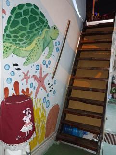 La Petite Maison de Diana - Assunção - 6