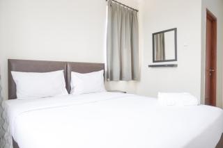 Big 3BR Apartment Grand Palace Kemayoran By Travelio - 9