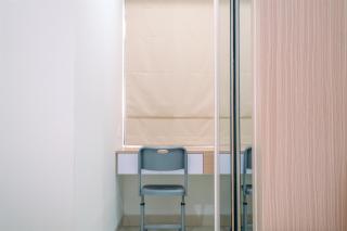 Best Homey 2BR at Transpark Cibubur Apartment By Travelio - 6