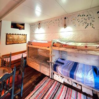 La Petite Maison de Diana - Assunção - 7