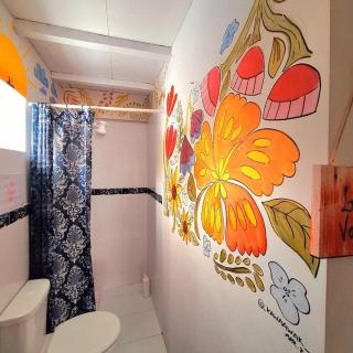 La Petite Maison de Diana - Assunção - 8
