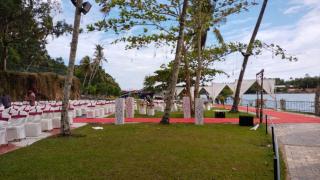 Ripples Backwater Resort, Kollam - 1