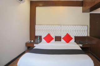 Hotel O Parktel - Indirapuram - 4