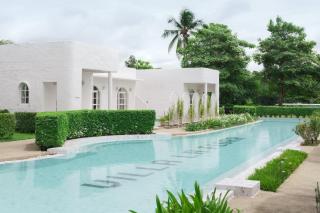 Villa La Flora Kanchanaburi - Ban Hua Hin - 8
