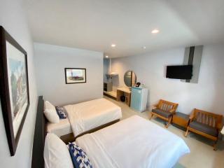 Siri Hotel Phuket - Phuket - 4